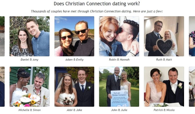 Christianconnection users